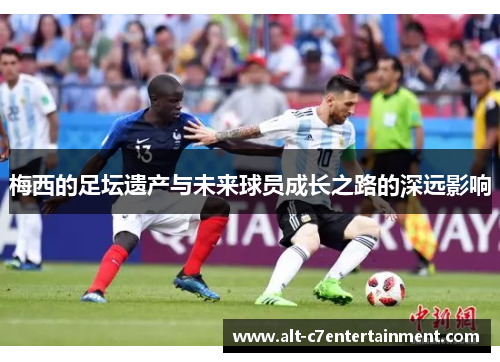 梅西的足坛遗产与未来球员成长之路的深远影响 梅西的足坛遗产与未来球员成长之路的深远影响