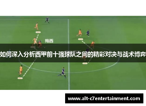 如何深入分析西甲前十强球队之间的精彩对决与战术博弈 如何深入分析西甲前十强球队之间的精彩对决与战术博弈