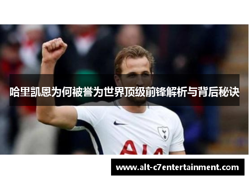 哈里凯恩为何被誉为世界顶级前锋解析与背后秘诀